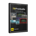 TBProAudio – Complete Bundle