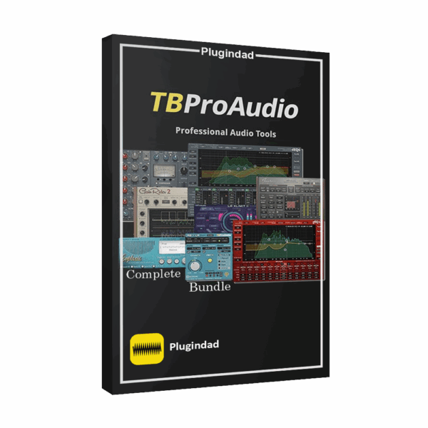 TBProAudio – Complete Bundle