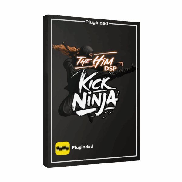 The Him DSP –  Kick Ninja