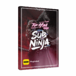 The Him DSP –   Sub Ninja