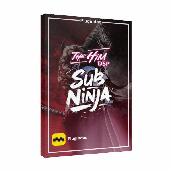 The Him DSP –   Sub Ninja