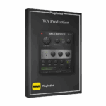 W A Production – Mixboss