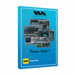 WaveArts - Power Suite 7 Bundle