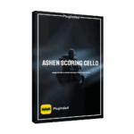 Wavelet Audio – Ashen Scoring Cello