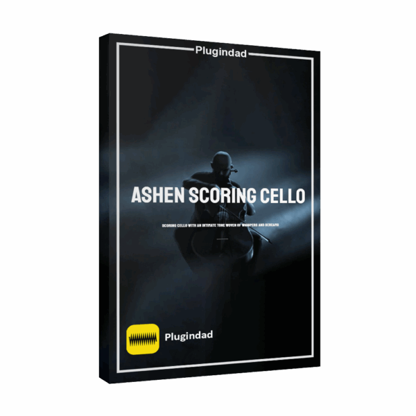 Wavelet Audio – Ashen Scoring Cello