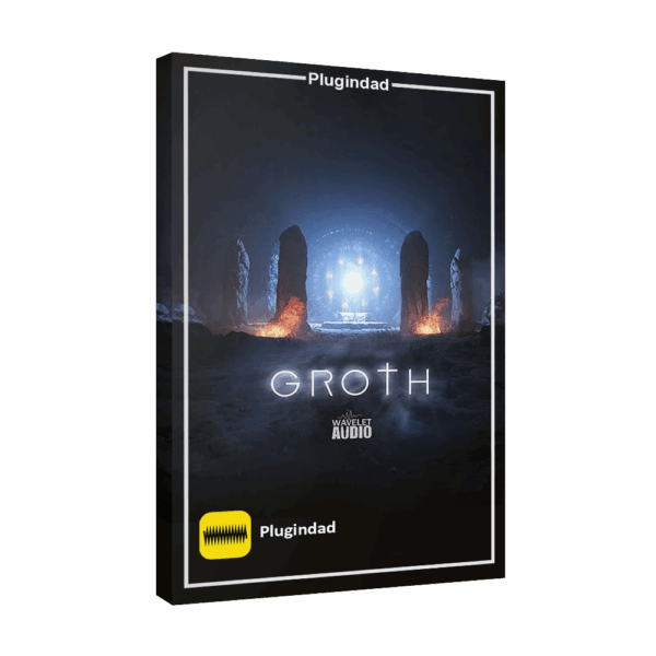 Wavelet Audio – Groth