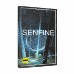 Wavelet Audio – Senfine