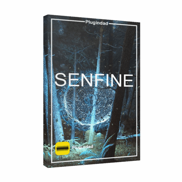 Wavelet Audio – Senfine
