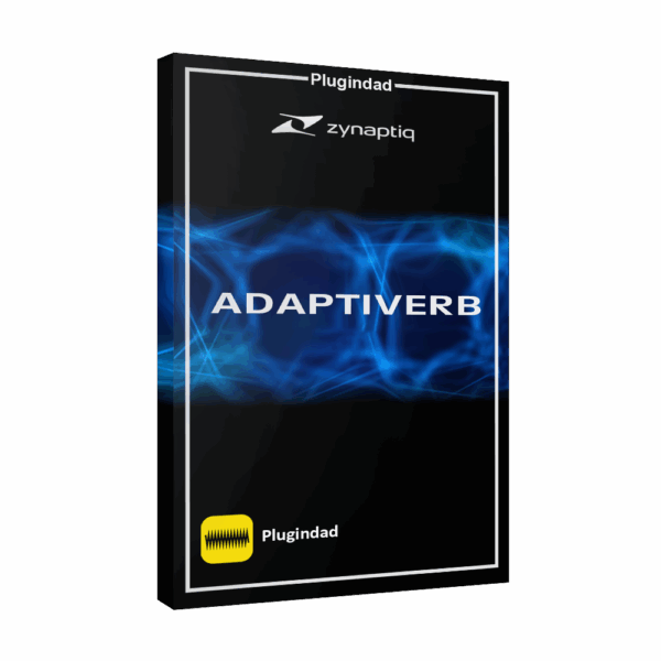 Zynaptiq - Adaptiverb