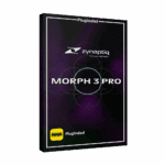 Zynaptiq - Morph 3 Pro