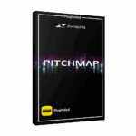 Zynaptiq - Pitchmap