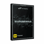 Zynaptiq - Subspace