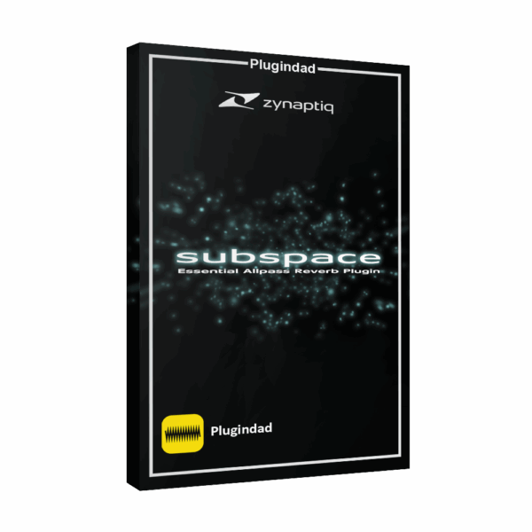 Zynaptiq - Subspace