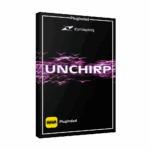 Zynaptiq - Unchirp