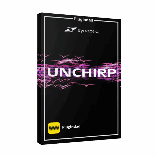 Zynaptiq - Unchirp