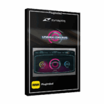 Zynaptiq - Unmix Drums