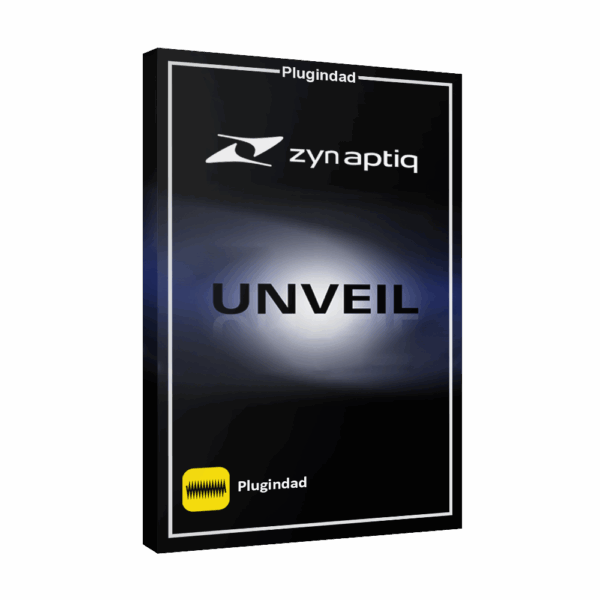 Zynaptiq - Unveil