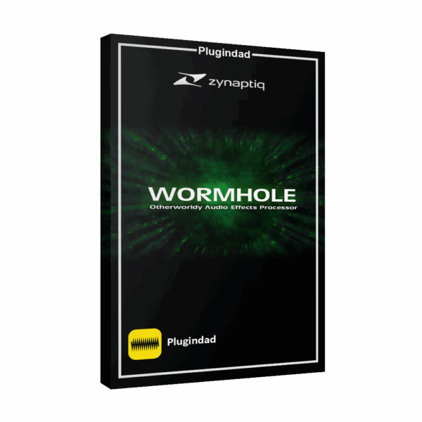 Zynaptiq - Wormhole