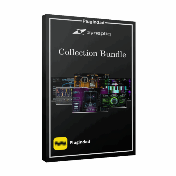 Zynaptiq – Plugins Collection Bundle