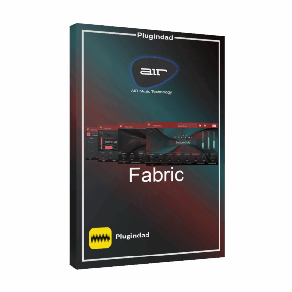 AIR Music Technology -  Fabric