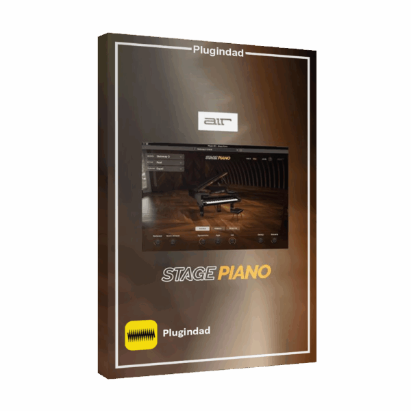 AIR Music Technology - Stage Piano
