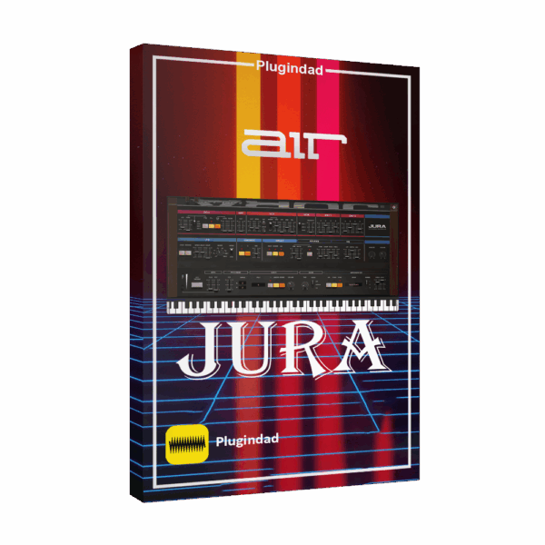 AIR Music Technology – Jura