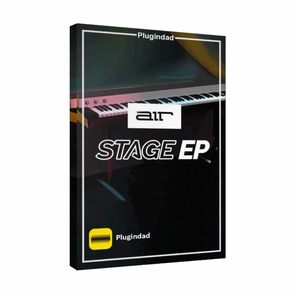 AIR Music Technology – Stage EP