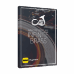 Aaron Venture – Infinite Brass