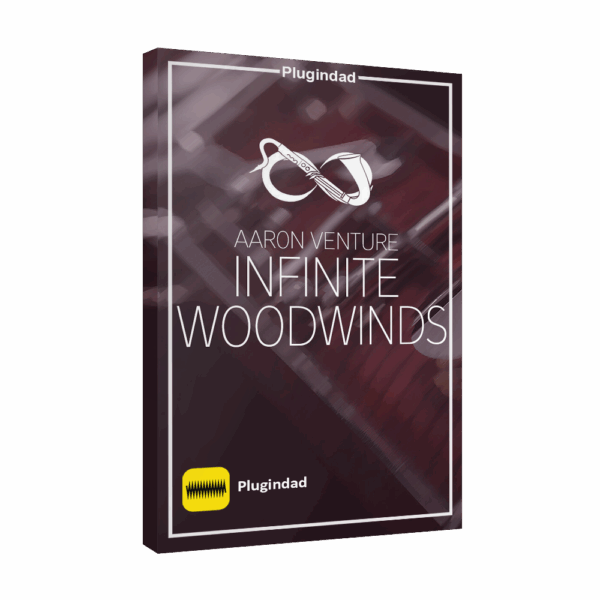 Aaron Venture – Infinite Woodwinds