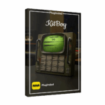 Analog Legends - KitBoy AI