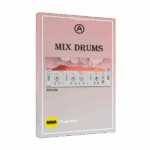 Arturia – Mix DRUMS
