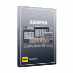 Audified - Complete Effects Bundle 2025