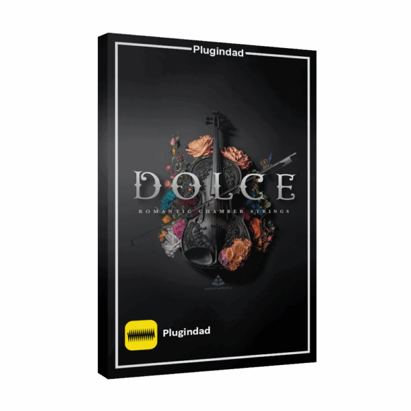Audio Imperia – Dolce