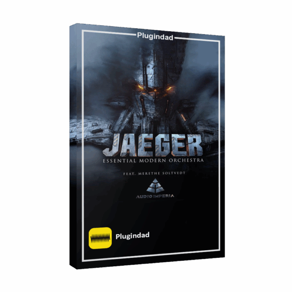 Audio Imperia – Jaeger