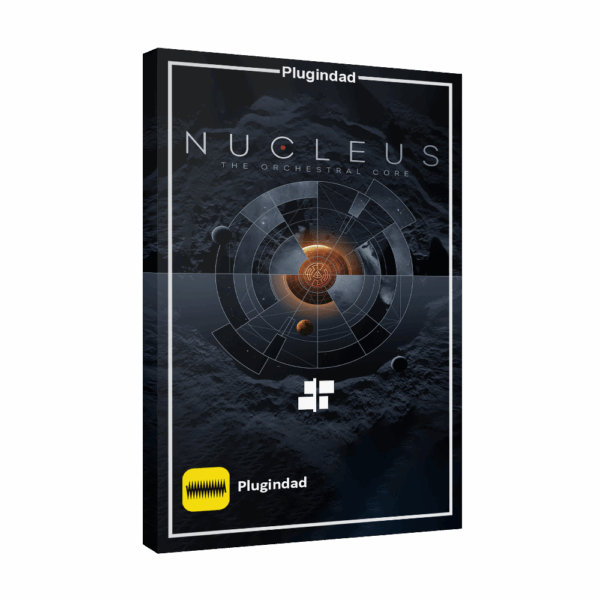 Audio Imperia – Nucleus