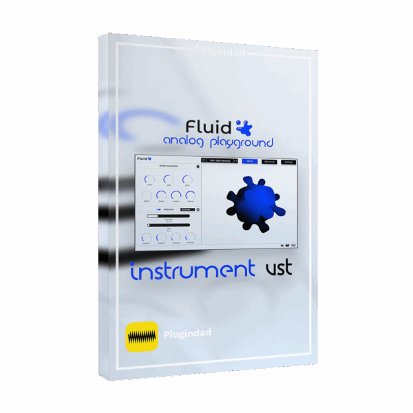 Audio TechHub - Fluid