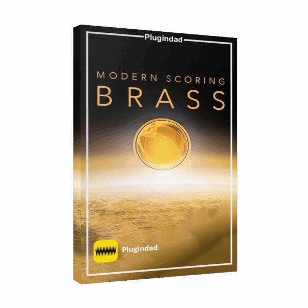 Audiobro – Modern Scoring Brass
