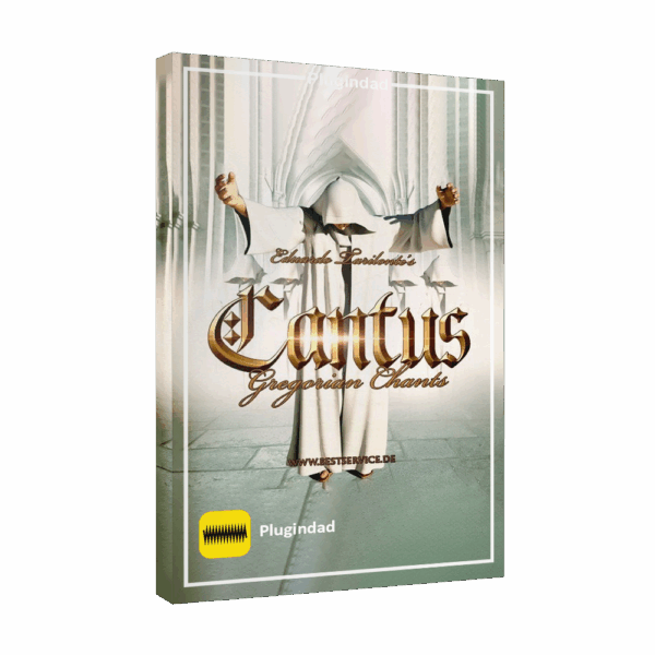 Best Service – Cantus Gregorian