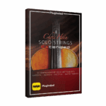 Best Service – Chris Hein Solo Strings