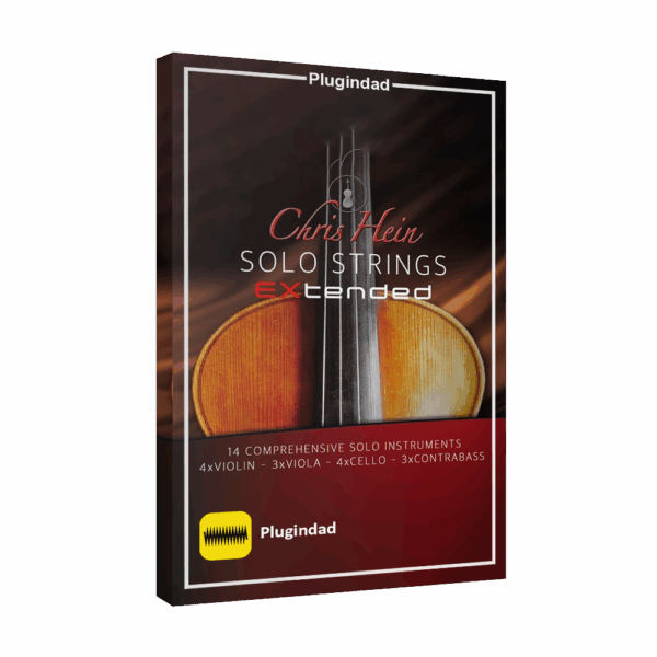 Best Service – Chris Hein Solo Strings