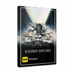Bogren Digital – Krimh Drums
