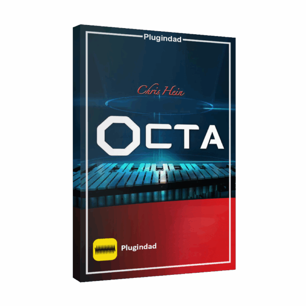 Chris Hein – OCTA