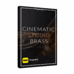 Cinematic Studio – Brass