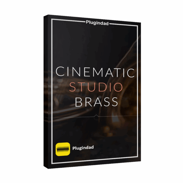 Cinematic Studio – Brass