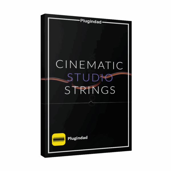 Cinematic Studio – Studio Strings