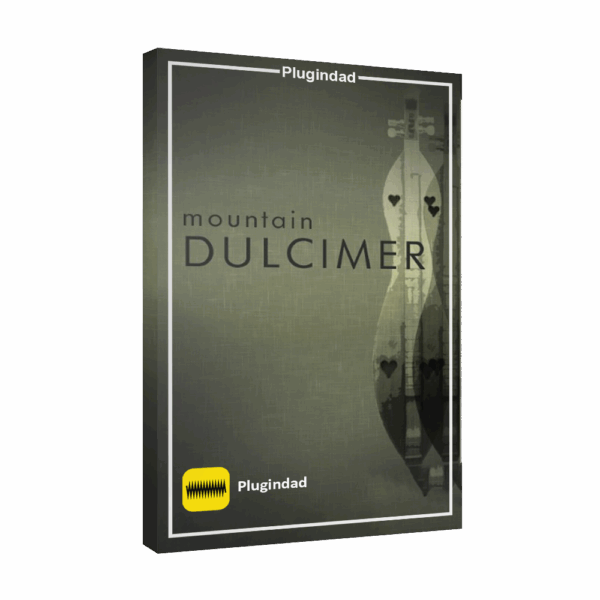 Cinematique IN – Mountain DULCIMER