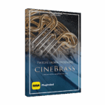 Cinesamples – CineBrass Twelve Horn Ensemble