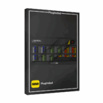 Crocus Soundware – LIMINAL Bundle