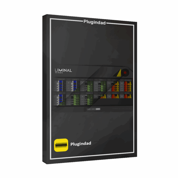 Crocus Soundware – LIMINAL Bundle