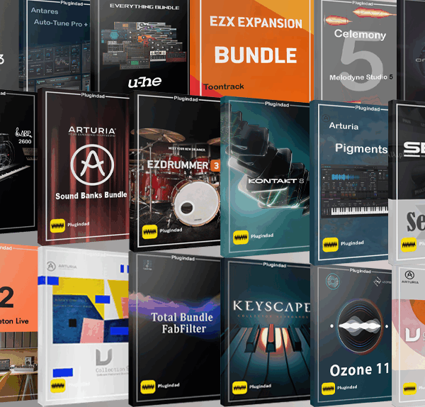 Customize Bundle By Plugindad